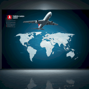 Turkish Cargo Yoğun Hava Kargo Listesi 0 554 173 0000